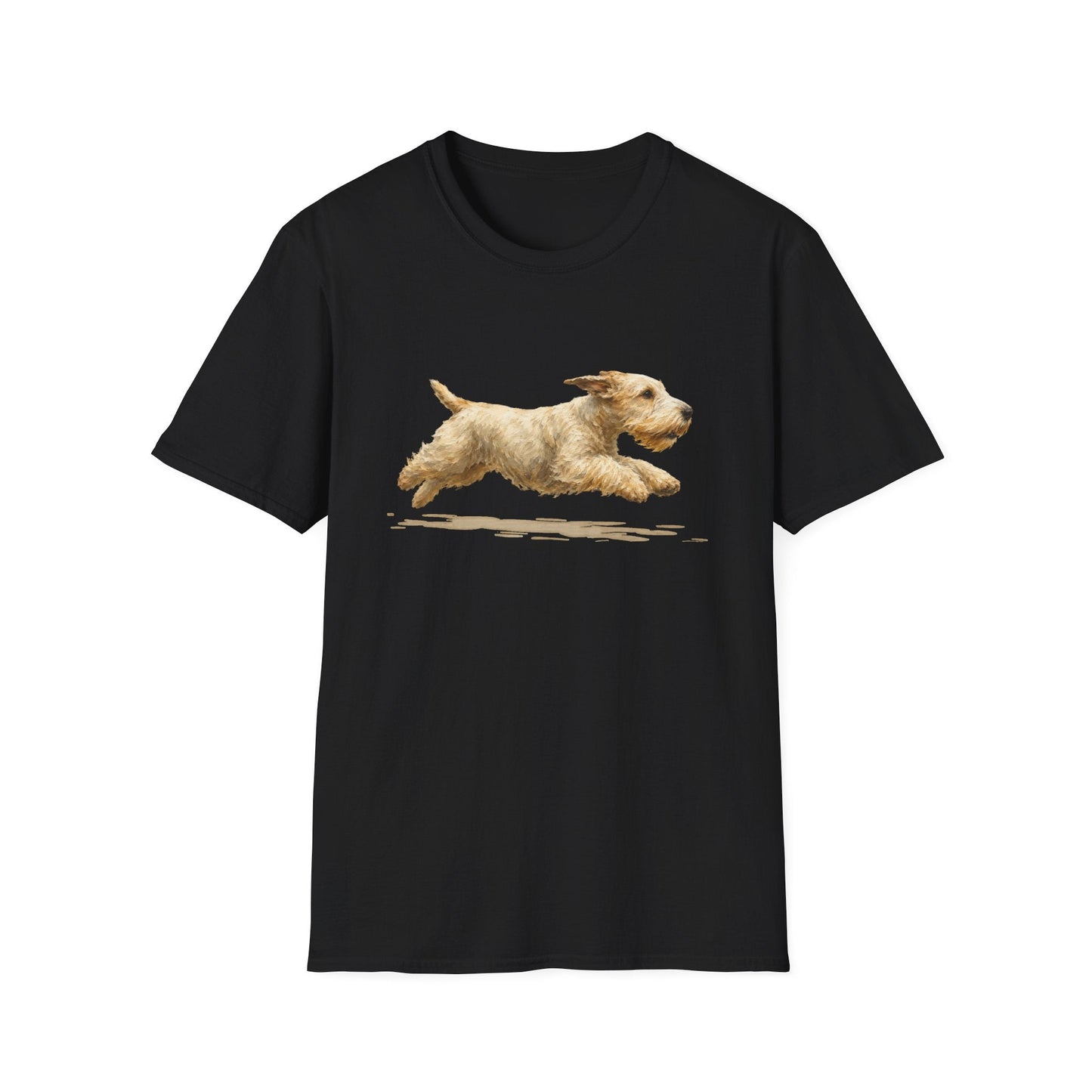 No Rest For The Sealyham Terrier Tee