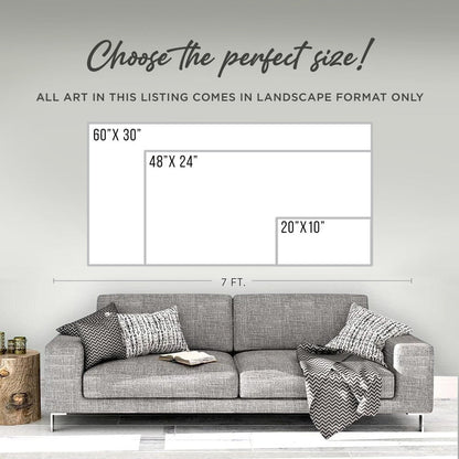 Catching Fish Sign