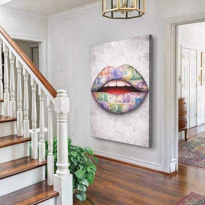 Taste Wall Art