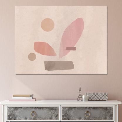Artsy Serie 7 Canvas Wall Art