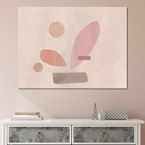 Artsy Serie 7 Canvas Wall Art