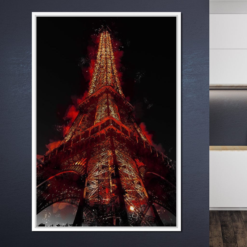 Argitecht Collection 7 Canvas Wall Art