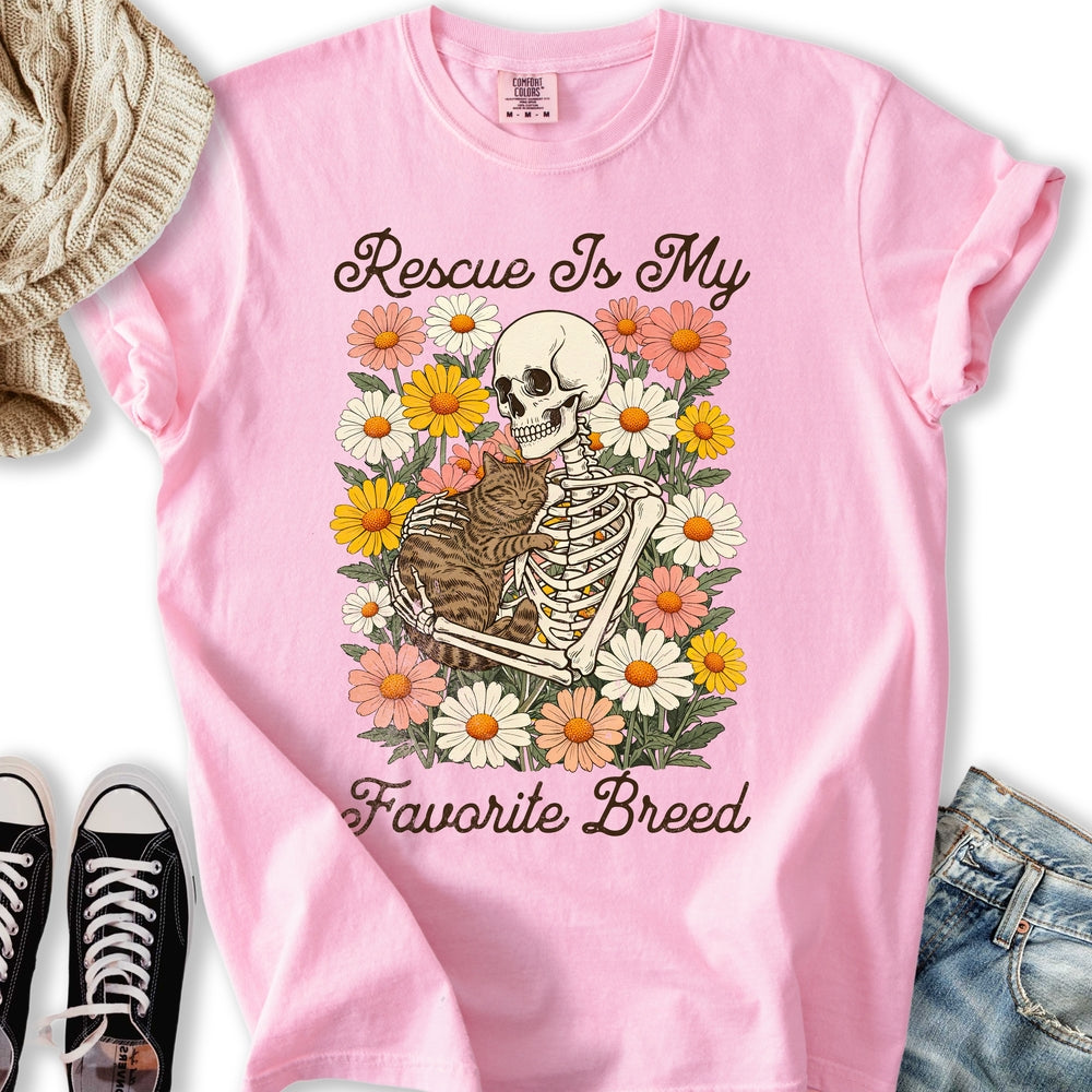 Favorite Breed Relaxed Tee