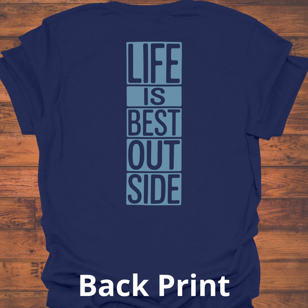 Nature's Call T-Shirt