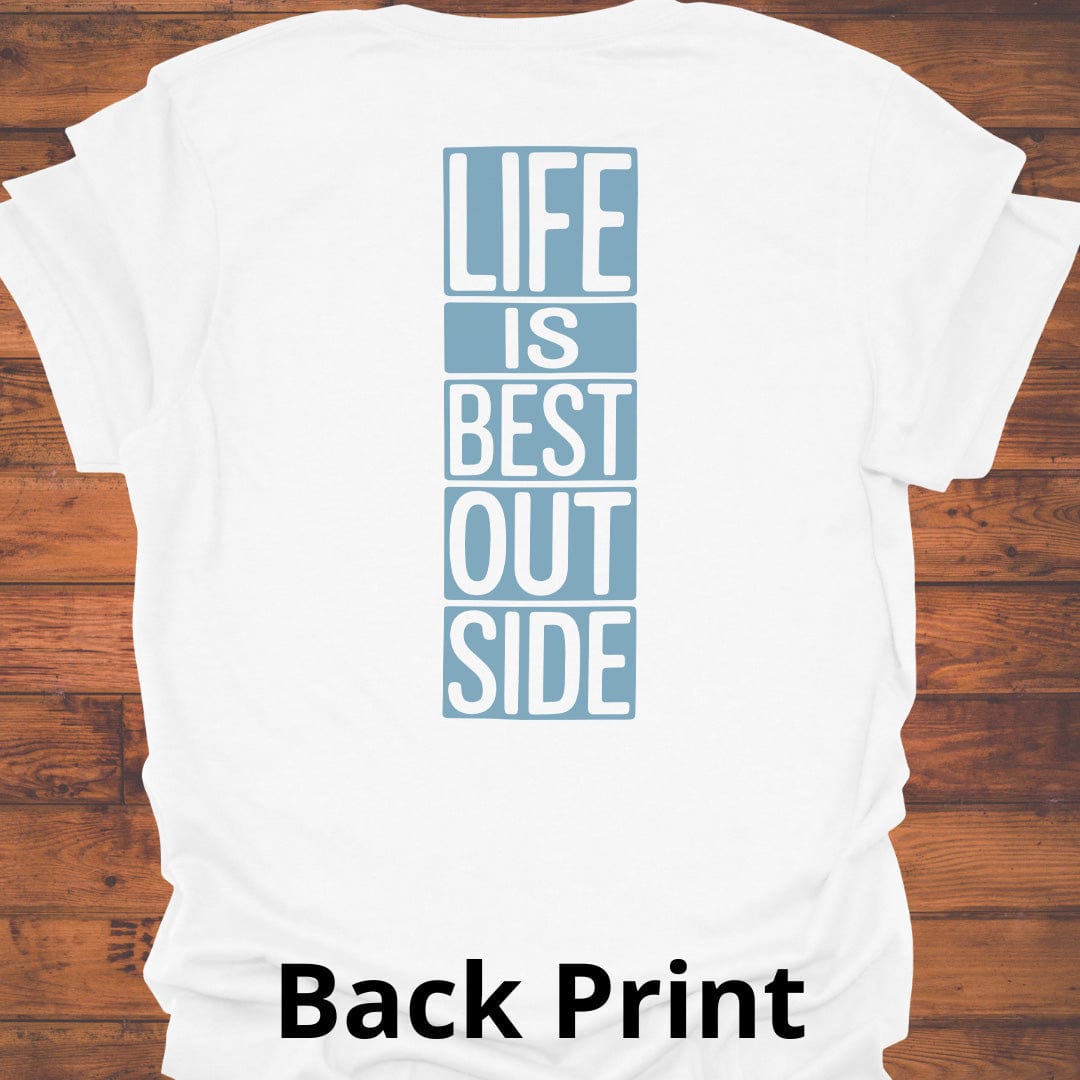 Nature's Call T-Shirt