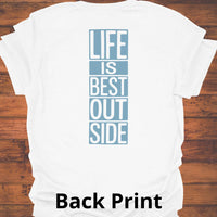 Nature's Call T-Shirt
