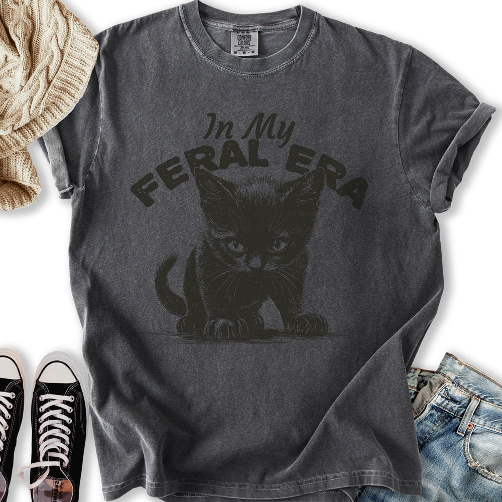 My Feral Era Relaxed Tee