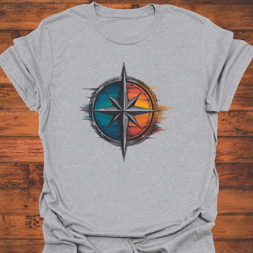 Spectral Navigation T-Shirt