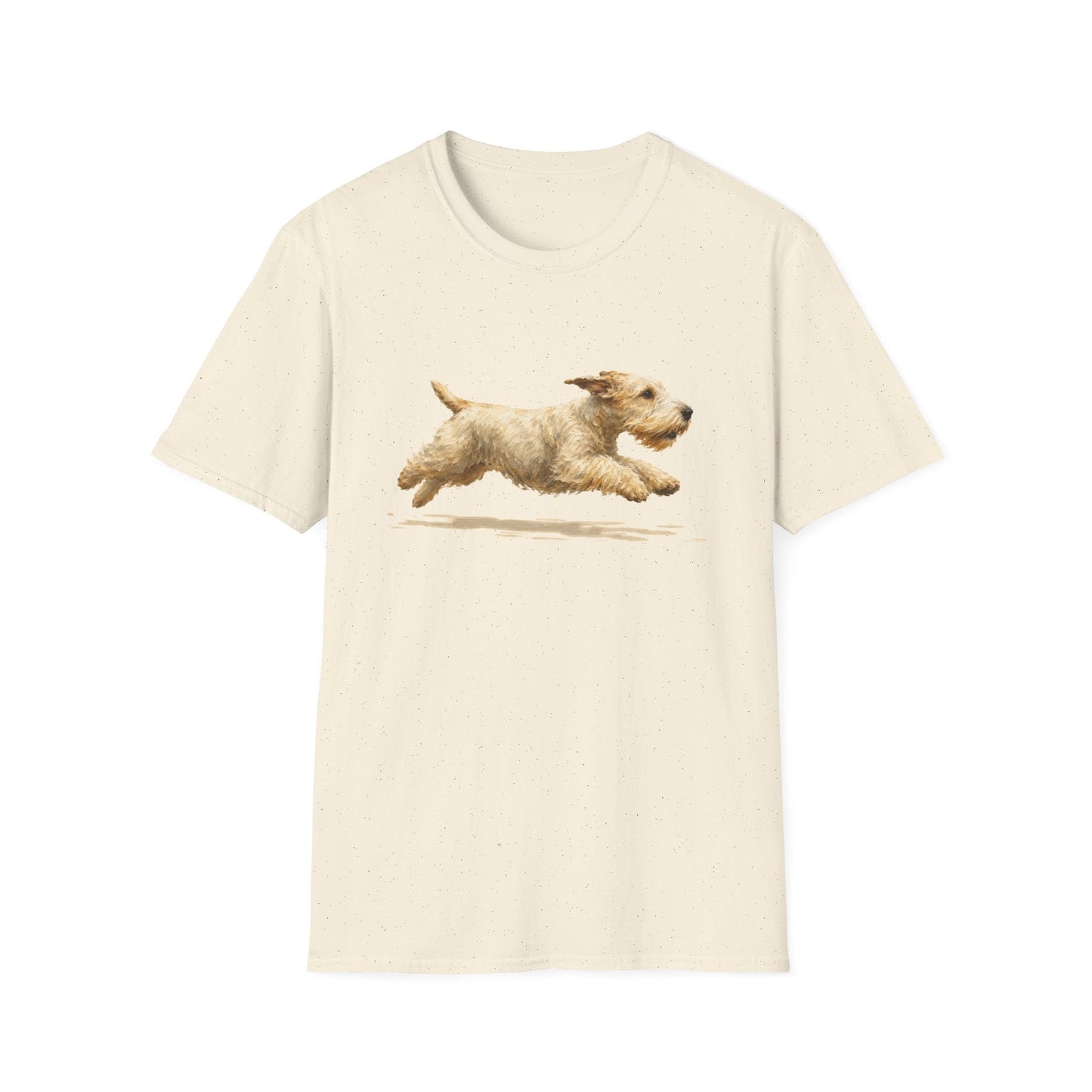 No Rest For The Sealyham Terrier Tee
