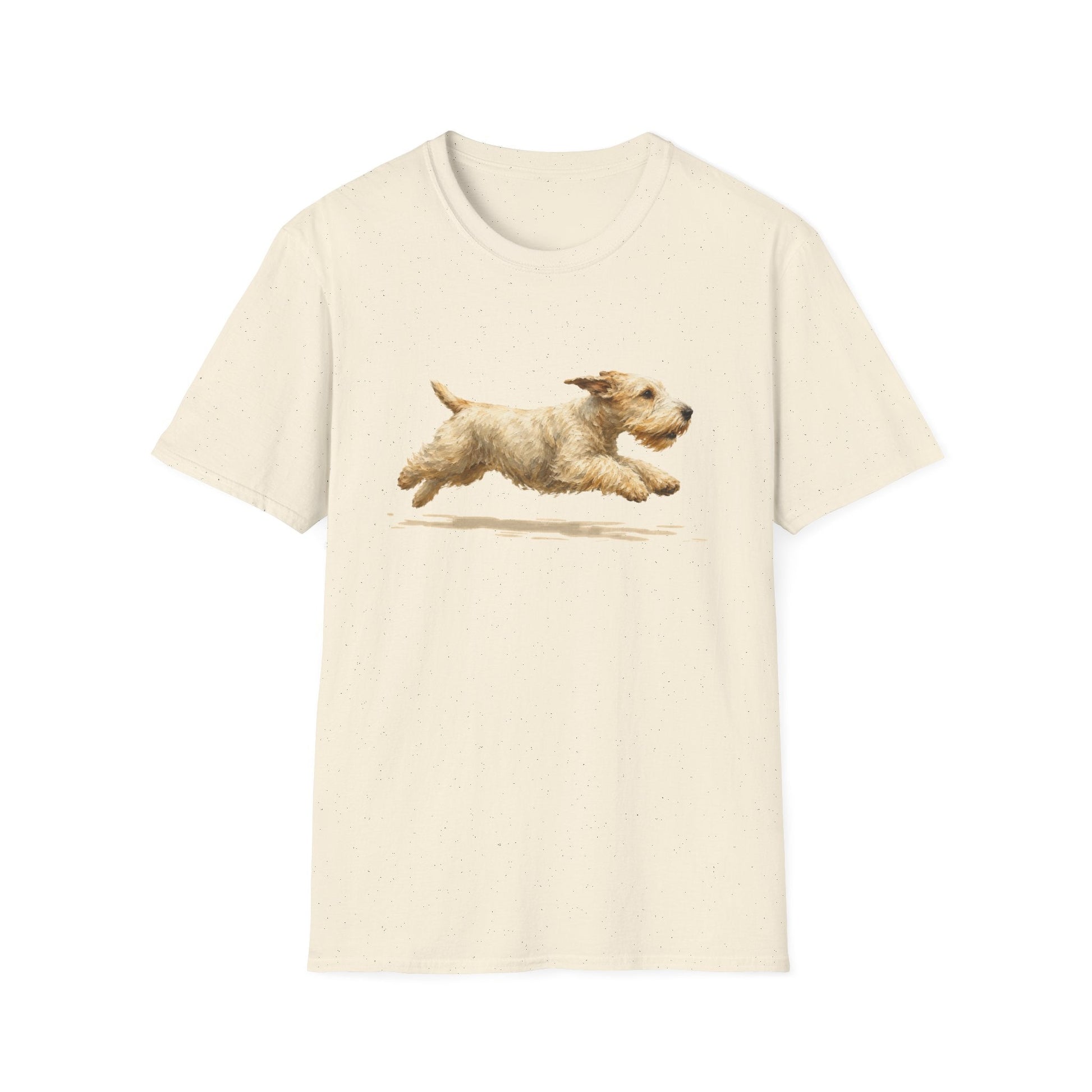 No Rest For The Sealyham Terrier Tee