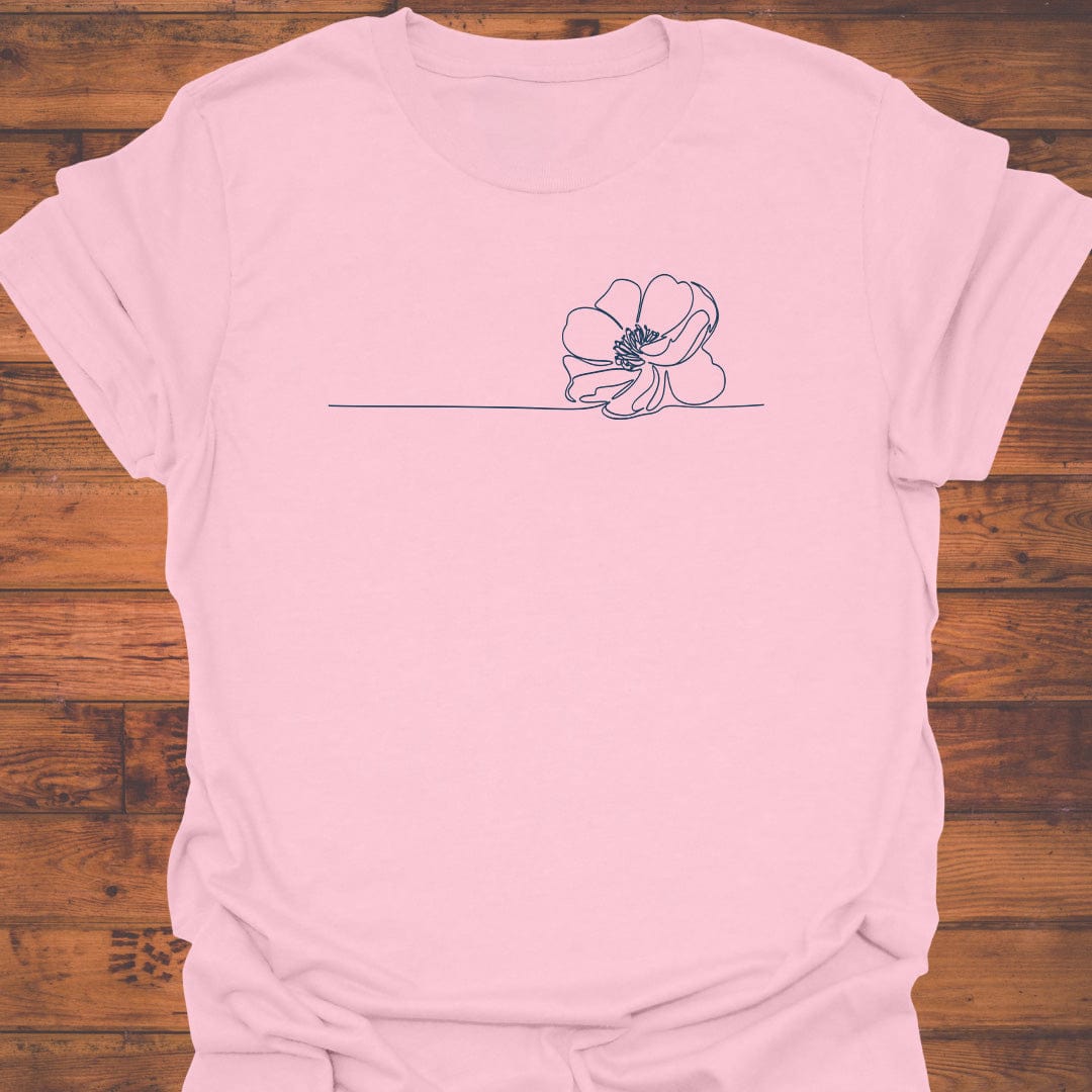 Nocturnal Grace T-Shirt