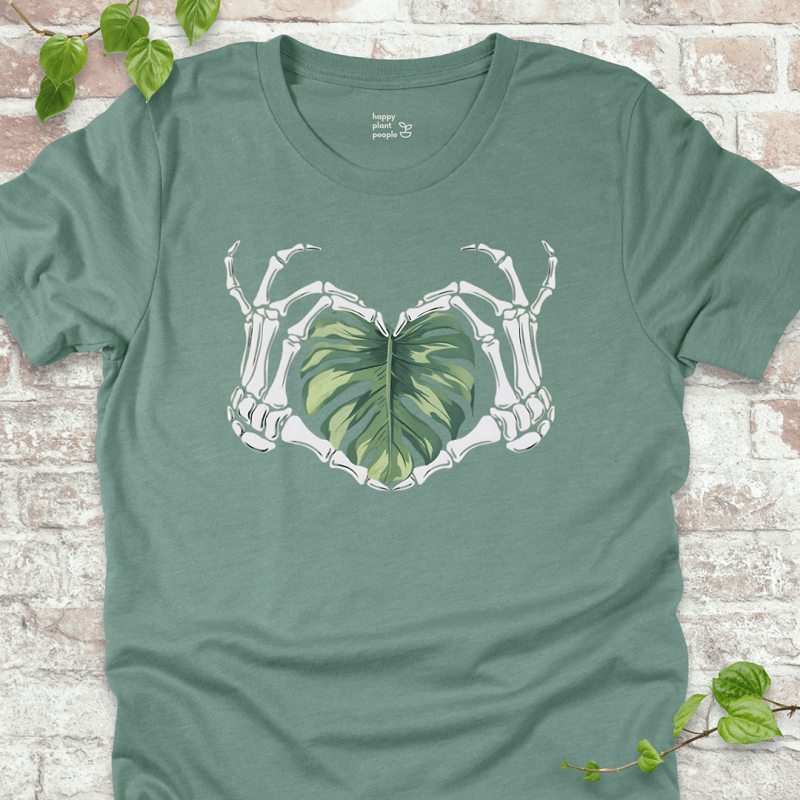 Monstera Love T-Shirt