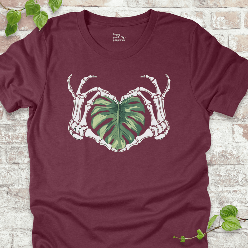 Monstera Love T-Shirt
