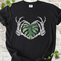 Monstera Love T-shirt