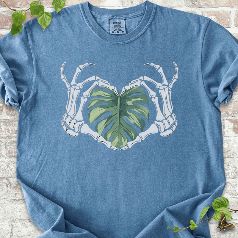 Monstera Love T-shirt
