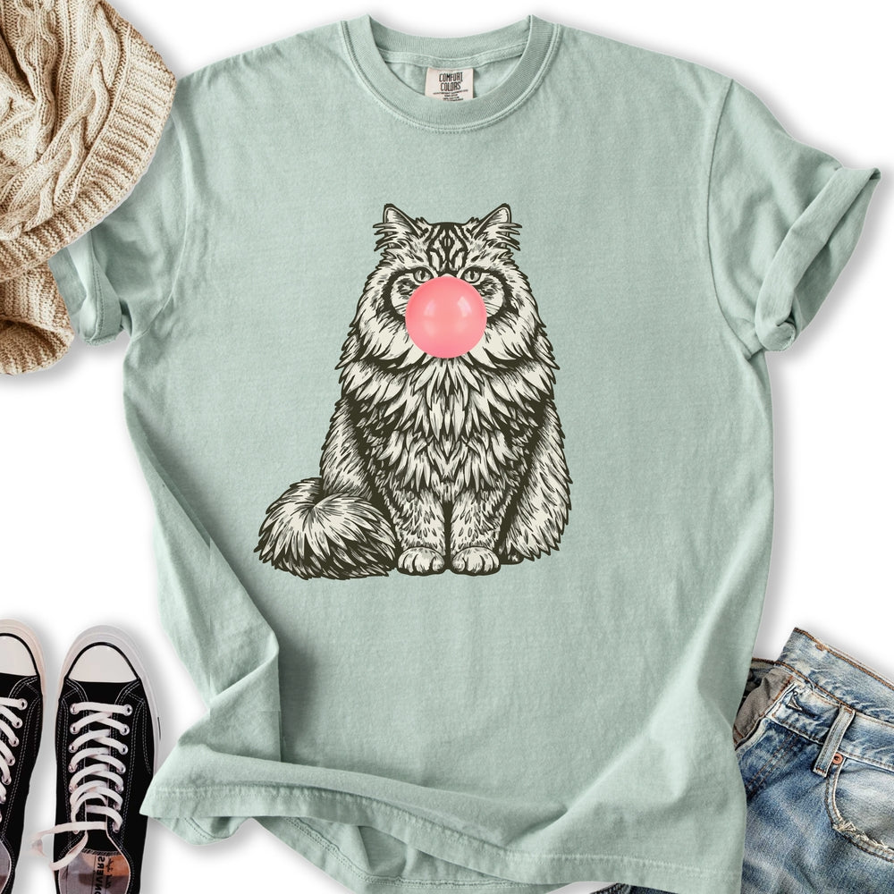 Persian Bubblegum Relaxed Tee