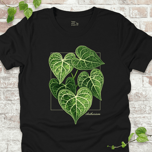 Anthurium T-Shirt