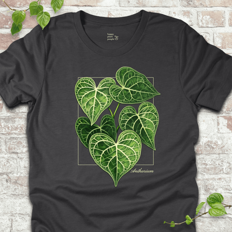 Anthurium T-Shirt