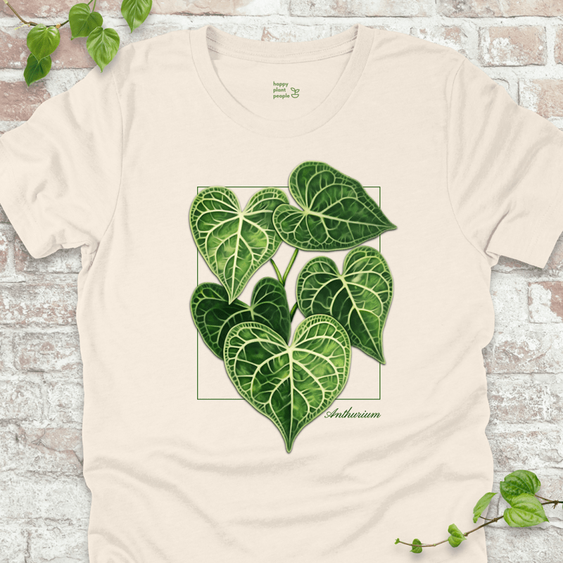 Anthurium T-Shirt