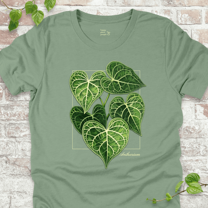 Anthurium T-Shirt