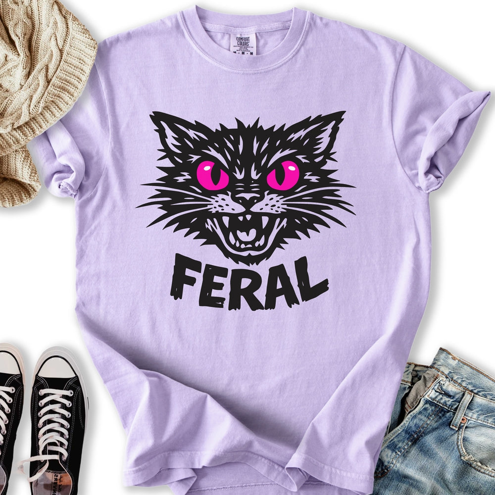 Feral Relaxed Tee