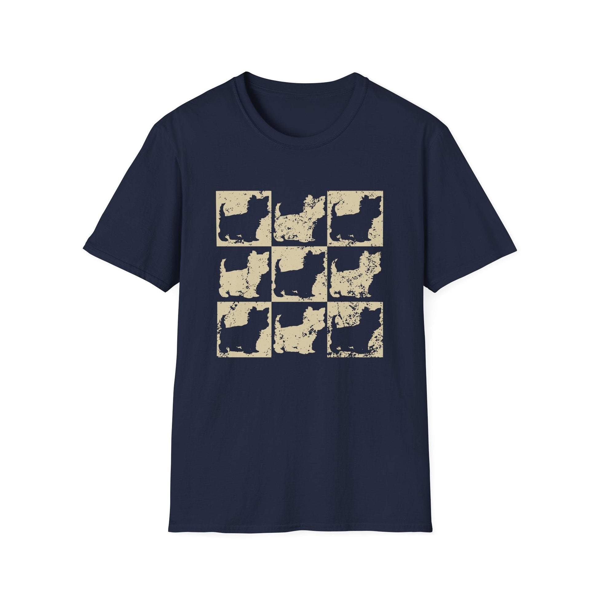 Yorkshire Terrier Tee