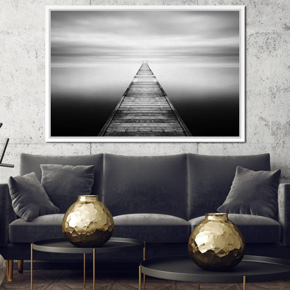 Gotland Canvas Wall Art