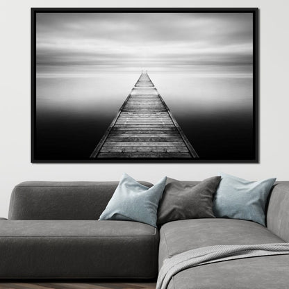 Gotland Canvas Wall Art