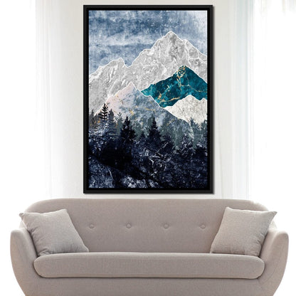 Mateo's Collection 2 Canvas Wall Art