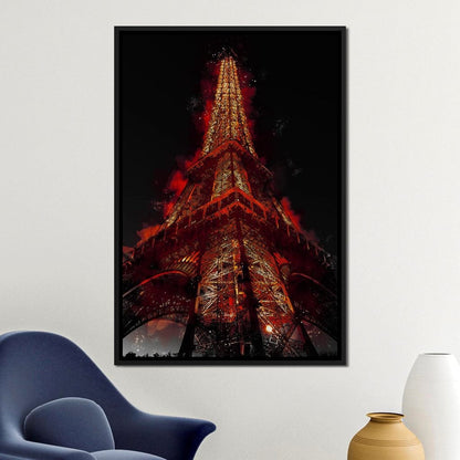Argitecht Collection 7 Canvas Wall Art