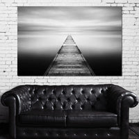 Gotland Canvas Wall Art