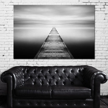 Gotland Canvas Wall Art