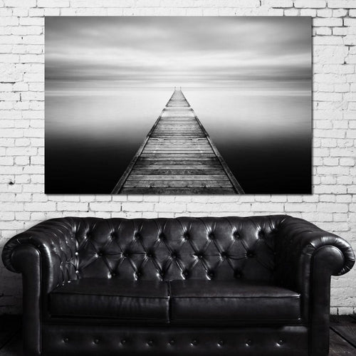 Gotland Canvas Wall Art