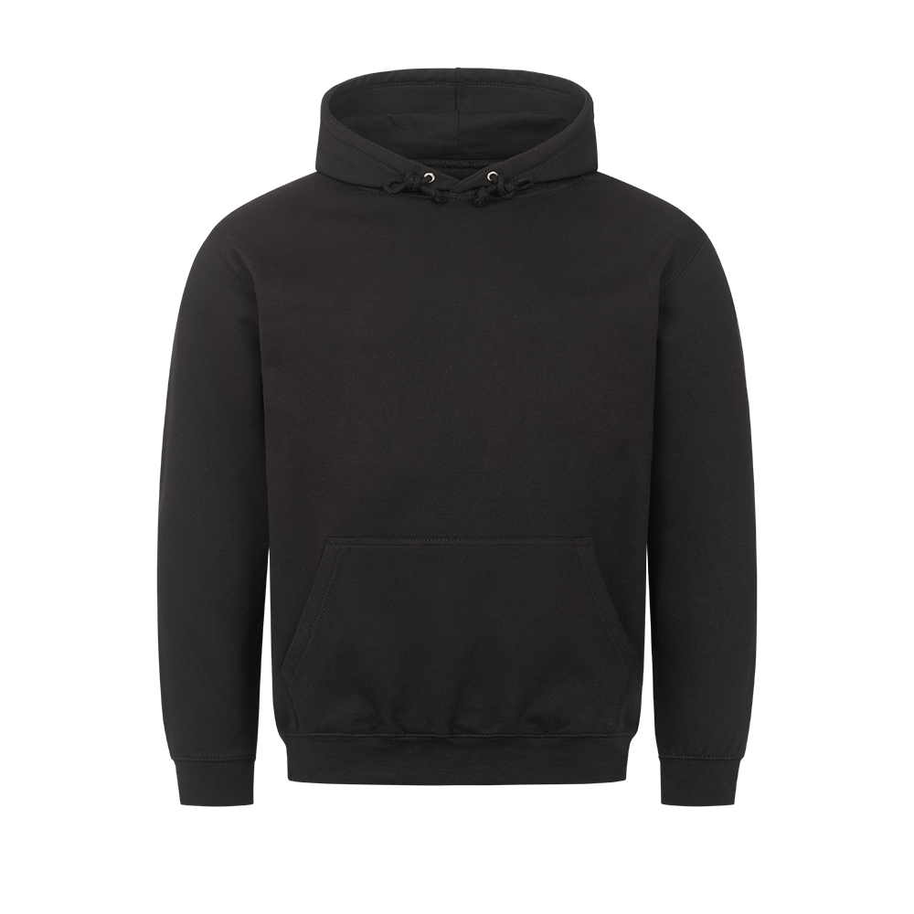 Ich Bleib Zuhause - Hoodie