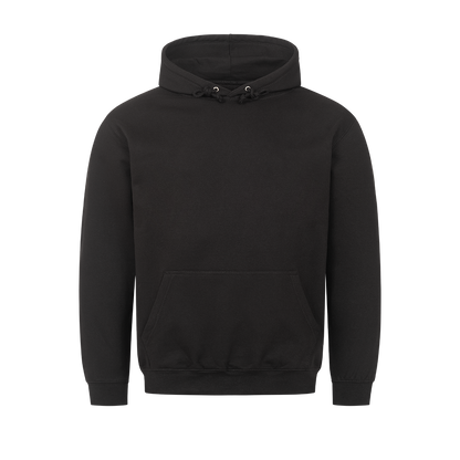 Ich Bleib Zuhause - Hoodie