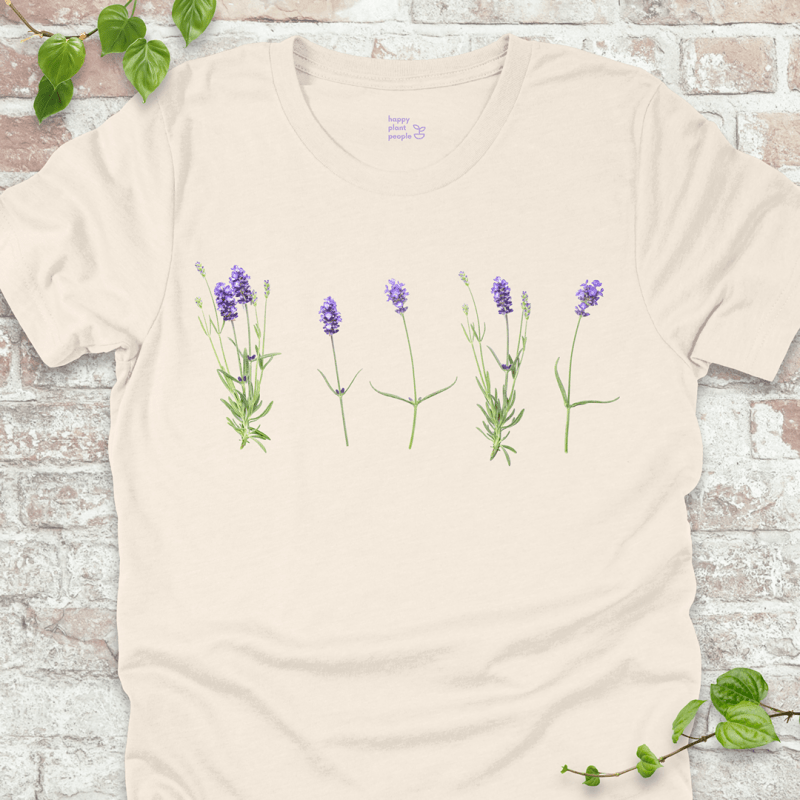 Lavender T-Shirt