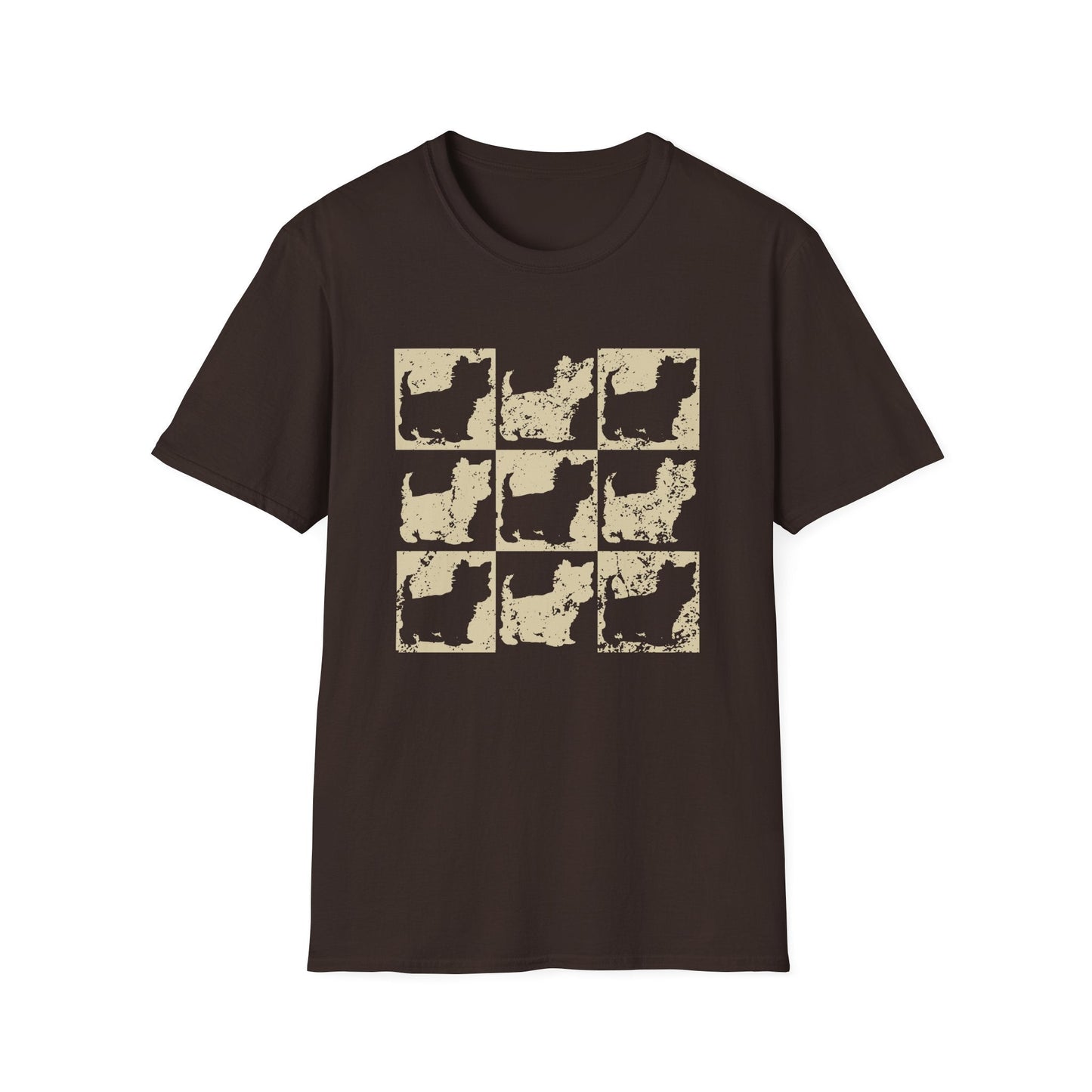 Yorkshire Terrier Tee