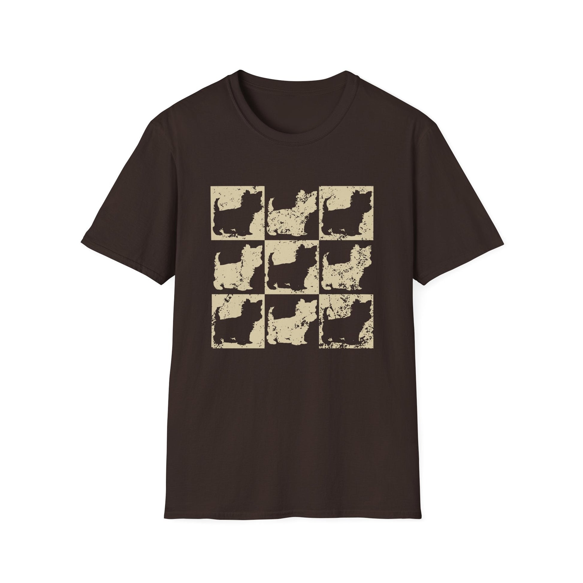 Yorkshire Terrier Tee