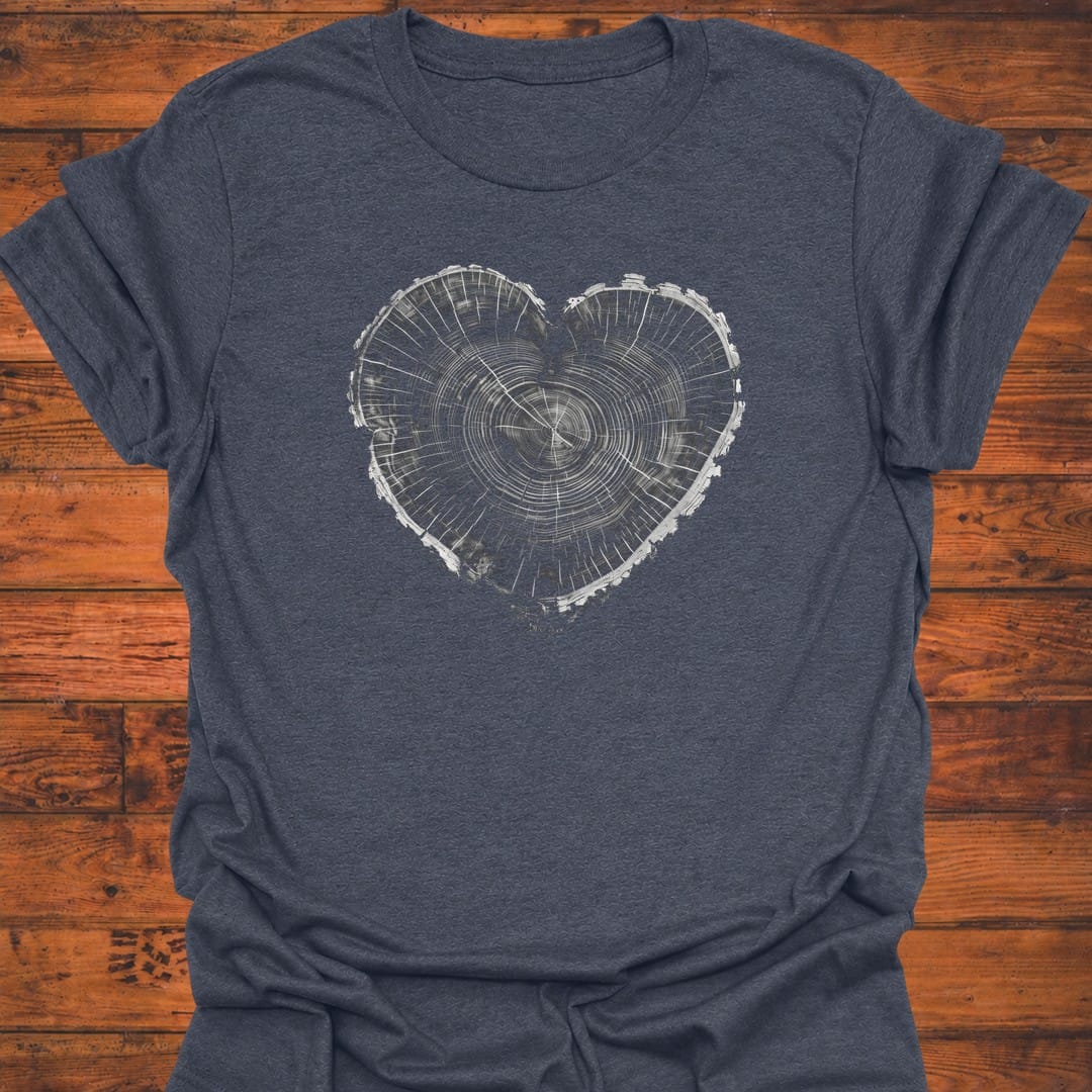 Timber Love T-Shirt