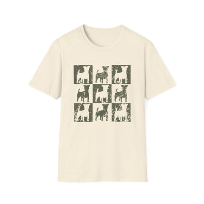 Jack Russell Tee