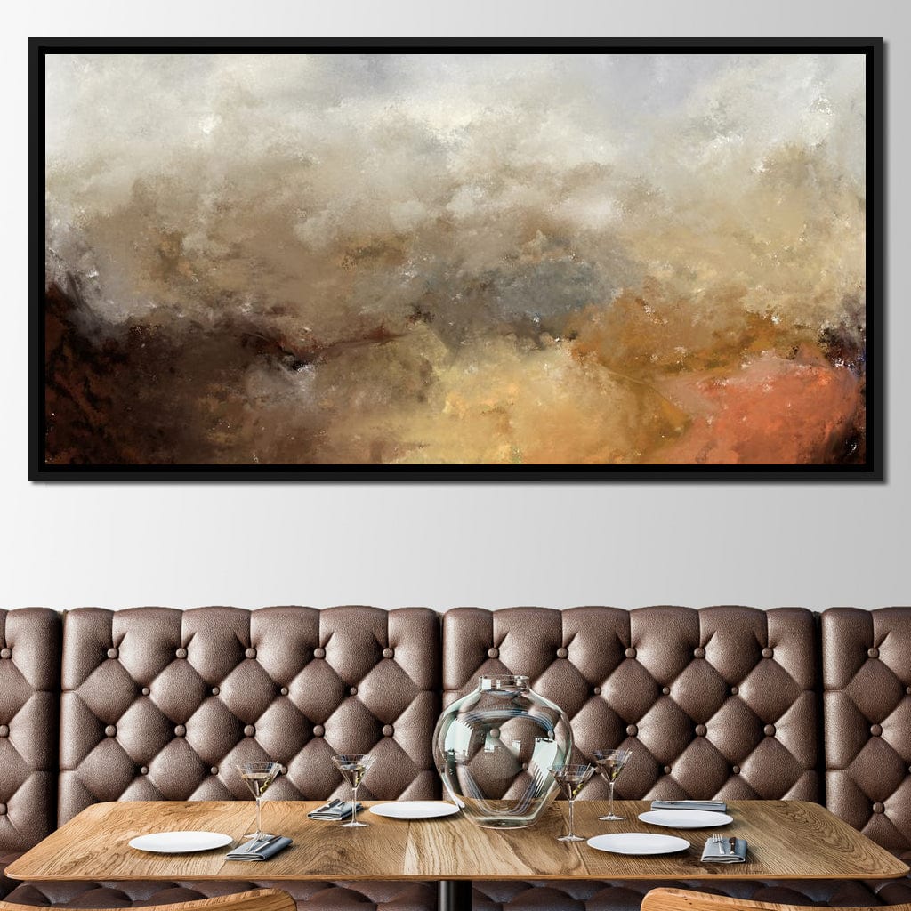 Landscape Canvas Wall Art