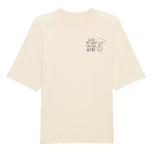 One More Wine Organic Oversize Blast