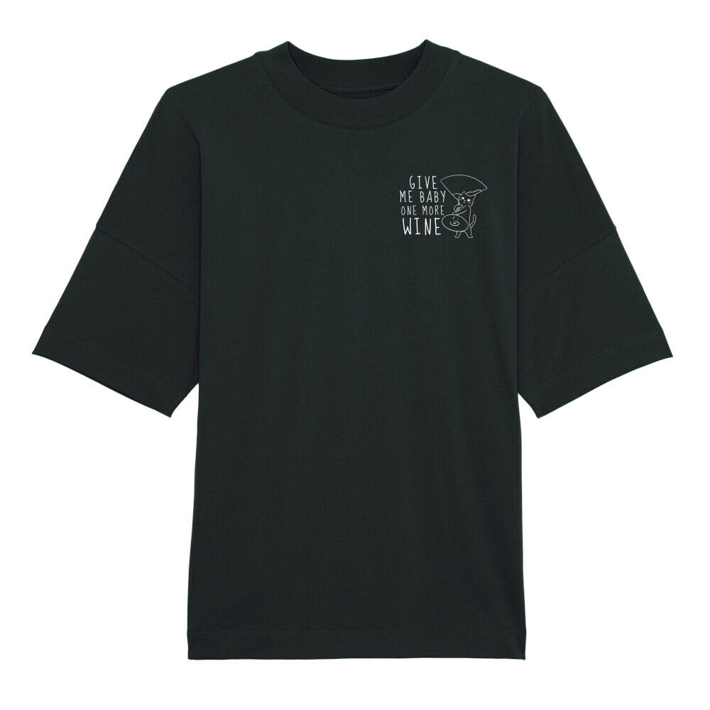 One More Wine Organic Oversize Blast