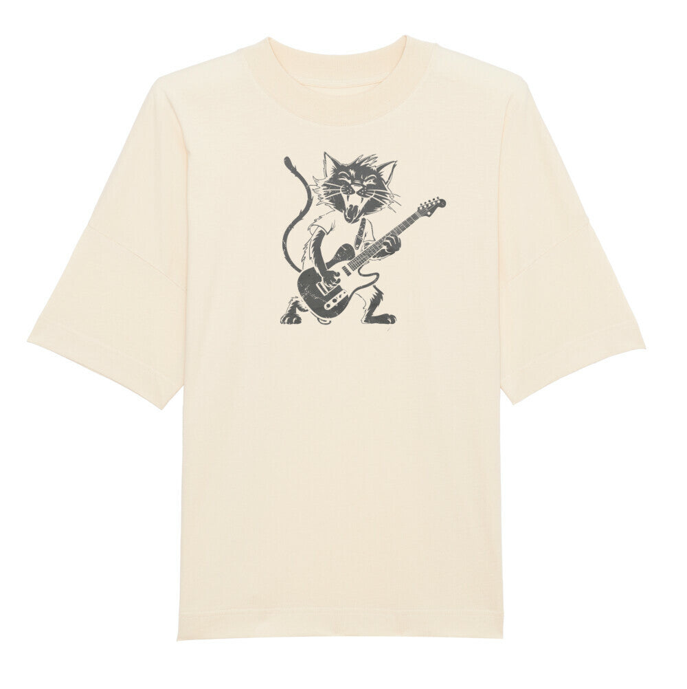 Rock Katze Organic Oversize Blast