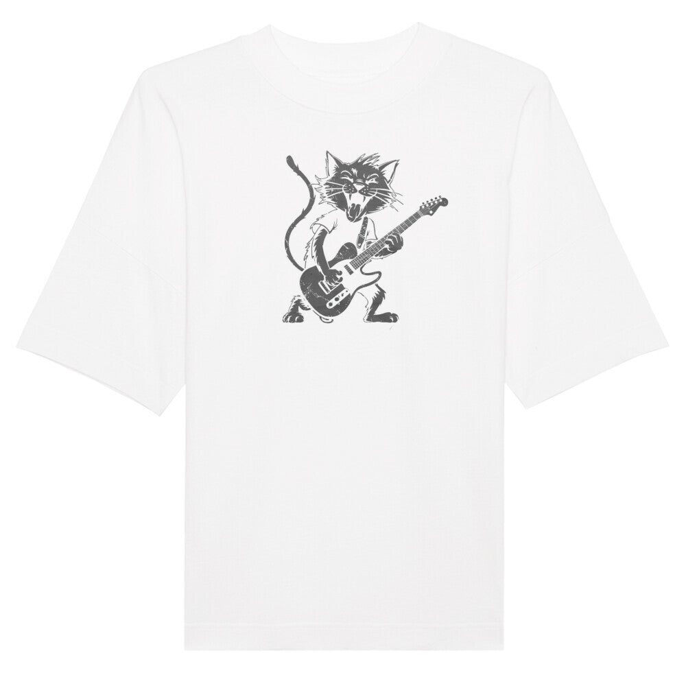 Rock Katze Organic Oversize Blast