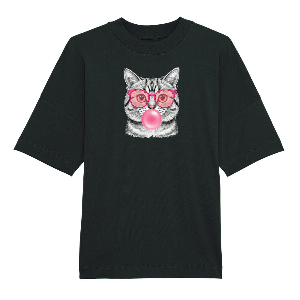 Kaugummie Katze Organic Oversize Blast