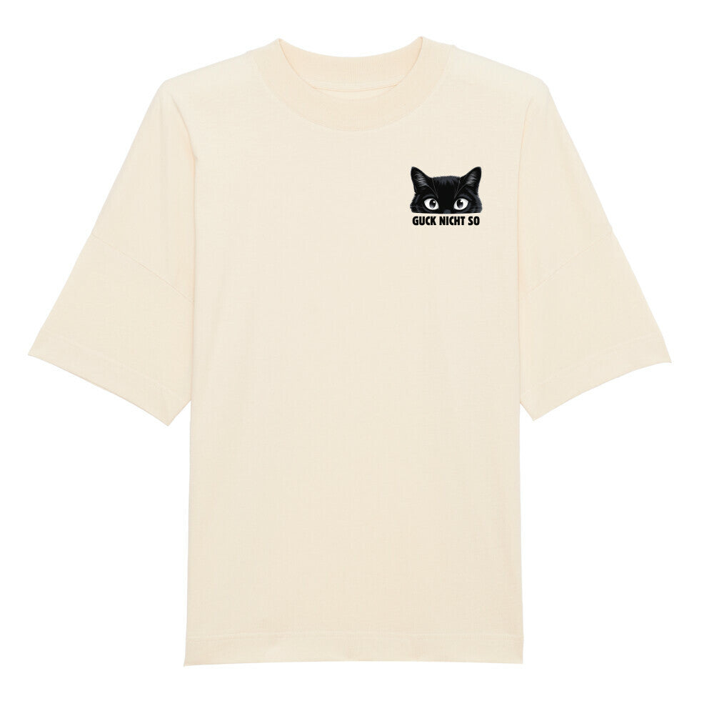 Guck nicht so Organic Oversize Blast