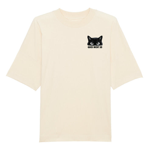Guck nicht so Organic Oversize Blast