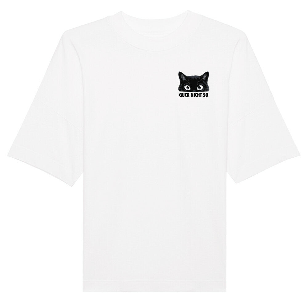 Guck nicht so Organic Oversize Blast