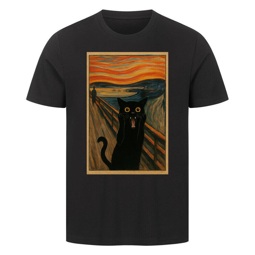 Der Schrei T-Shirt